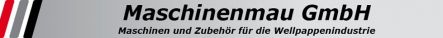 logo Maschinenmau